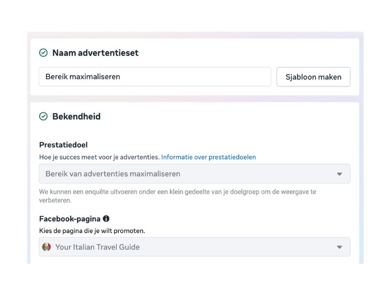 romee-van-klaveren-social-advertising-your-italian-travel-guide-advertentieset